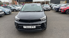 Vauxhall Crossland 1.2 Turbo Ultimate 5dr Petrol Hatchback